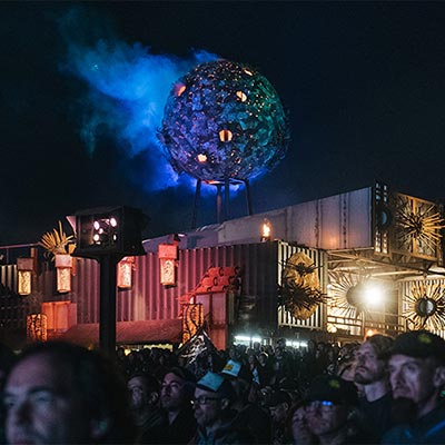 Hellfest, festival à Clisson