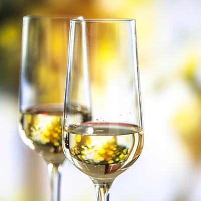 Mousseux ou vins effervescents pour faire la fête